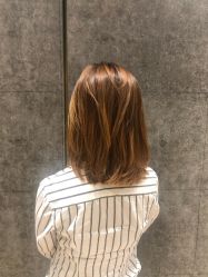 -BENSON沙龙