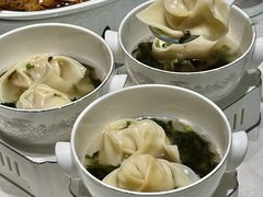 -新光酒家·河豚·海鲜·蟹料理(浦东店)