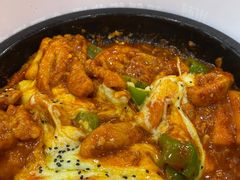 -米村拌饭(东方新天地店)