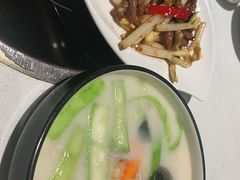 -顺峰顺水顺德菜(第一百货店)