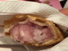 -麦当劳(未来城购物中心店)