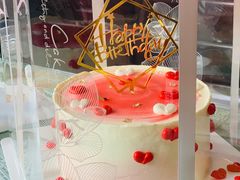 -Dark Horse·黑马蛋糕·低脂·低糖淡奶(金匙望湖大厦店)