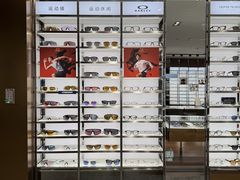 -LensCrafters亮视点(蓝色港湾店)