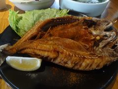-去茶去餐厅(中央大街店)