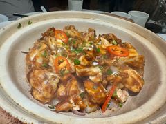 -勝記酒家·37年老字号·经典粤菜(荔枝公园店)