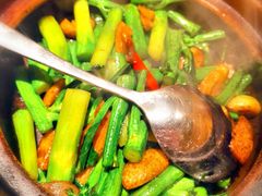 -粤来记·啫啫煲·点心(日月光店)