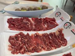 -大四喜·鲜牛肉火锅(洛阳大学城店)