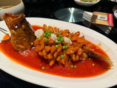 -外婆家(西红门荟聚购物中心店)