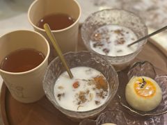 -象泰SPA·泰式按摩·足疗(卓悦中心店)