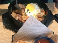 -李先生的首尔小馆(松江启源广场店)