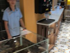 -巴依老爷新疆餐厅