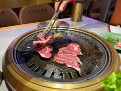-杨小佳·齐齐哈尔烤肉·烤串(广州店)