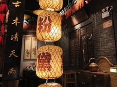 -南京大牌档(济南万象城店)