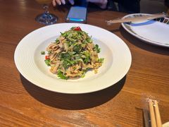 -芸鲜季·云南野生菌餐厅· 云南风物味研社(闵行店)