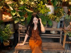 -自由生长植物工作室(深港花卉中心店)