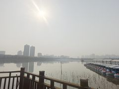 -天津水上公园