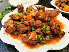 -海韵人家.海景花园经典云南菜(双廊店)