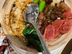 -避风塘(宝山万达店)