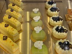 -澳门文华东方酒店文华饼房(孙逸仙大马路店)