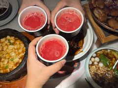 -绿茶餐厅(千岛湖银泰城店)