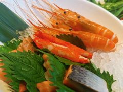 -水木锦堂·自助铁板烧(方庄时代店)