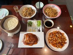 -恭敬李·烤鸭(天坛北门店)