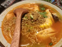 -火塘云南烧烤大排档