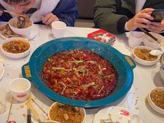 -渔香岛美蛙鱼头火锅(黔灵山公园店)