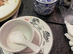 -老北京胡同味道二荤铺(酒仙桥店)
