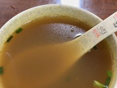 -旺泉餐饮店·清真牛肉面馆