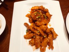 -郑庄脂渣海鲜楼(九水路店)