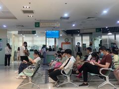 -河南省人民医院(院本部)