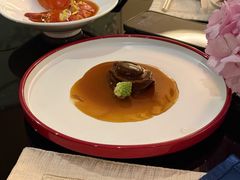 -广州花园酒店-凌璇阁360度高空海鲜自助餐CAROUSEL