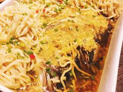 -青叶202都市餐厅(迪诺水镇店)