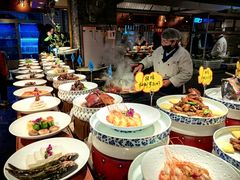 -二十八里太湖船菜(吉祥路店)