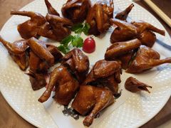 -和平馆·地道港澳茶餐厅(西门口店)