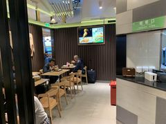 -德克士(五洲餐厅)