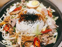 -豪客来牛排(重庆冉家坝SM广场1712店)