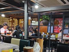 -云晓光头烧烤吧(盛夏店)