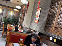 -汇通杨家·烤肉(汇通店)