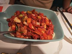 -阿里疆Alijiang·丝路美食·异域风情·清真(长楹天街店)