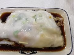 -银记肠粉店(赤岗店)