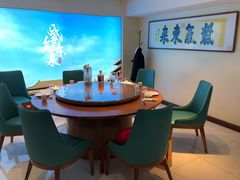 包厢-海铺·渔家虾水饺(皇姑店)