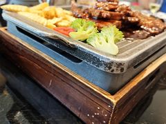 -锡和无锡菜(景丽苑店)