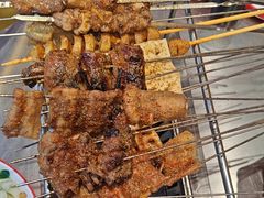 -古彭7只羊·徐州烧烤(旗舰店)
