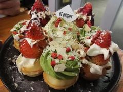 -BE BRIGHT KITCHEN(正佳广场店)