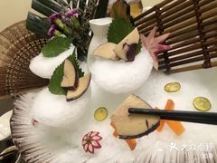 -金源食府(林乐路店)