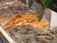 -领鲜活海鲜榴莲自助火锅(东门店)