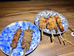 -鸟幸 TORISAKI 炭火居酒屋