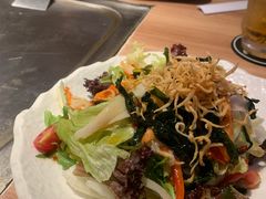 -日葵 大阪烧ひまり(仙霞路店)